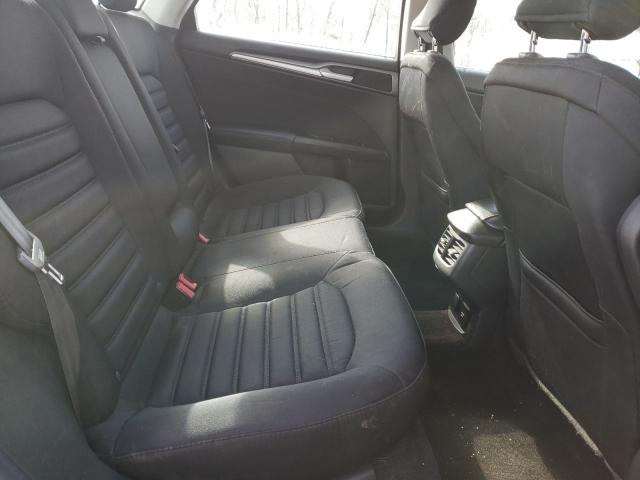 Photo 10 from auction – 2016 FORD FUSION SE with VIN 3FA6P0LU1GR300036