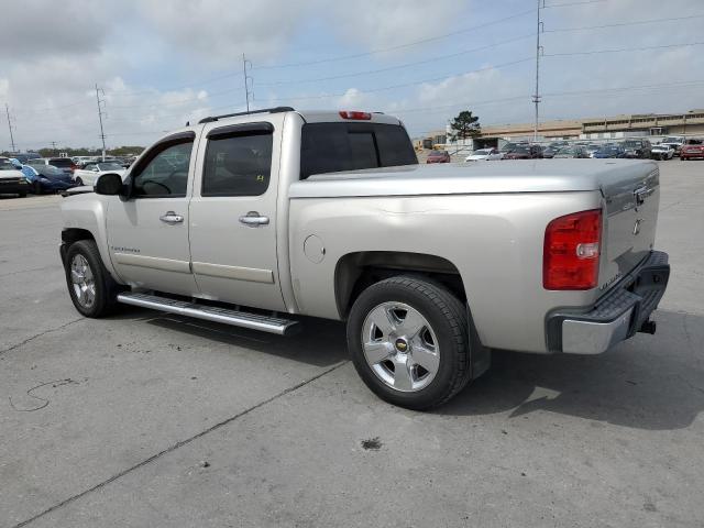 Фото 2 с аукциона – 2007 CHEVROLET SILVERADO с VIN 2GCEC13J771556196