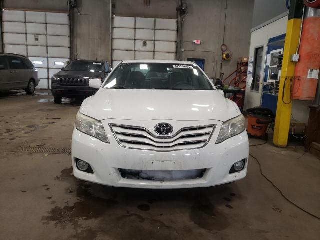 Photo 5 from auction – 2011 TOYOTA CAMRY BASE with VIN 4T4BF3EK5BR118688