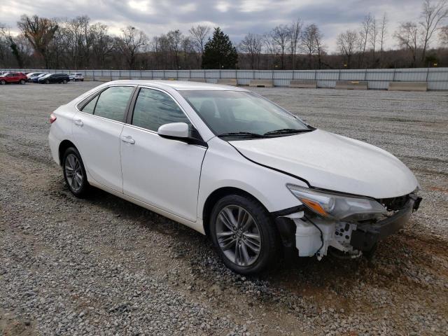 Photo 4 from auction – 2017 TOYOTA CAMRY LE with VIN 4T1BF1FK2HU689609