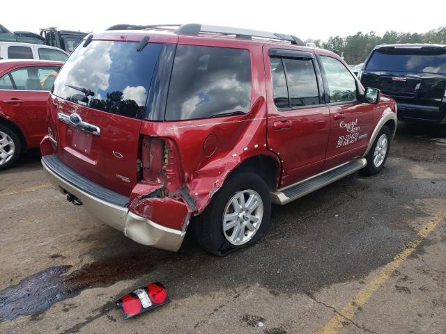 Photo 3 from auction – 2007 FORD EXPLORER E with VIN 1FMEU64E37UA63532