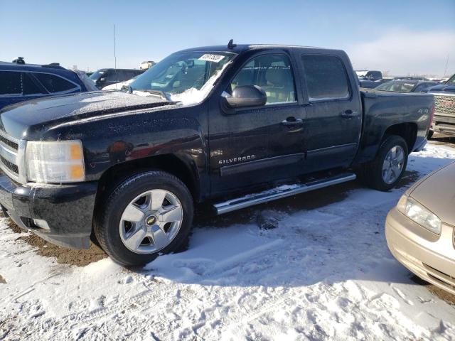 CHEVROLET 1500 2011 with VIN 3GCPKTE38BG311865 - Photo from auction