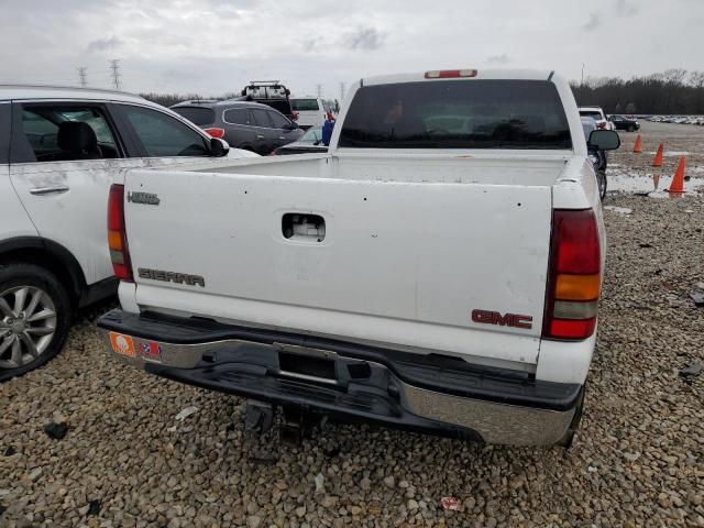Foto 6 de la subasta – 2002 GMC NEW SIERRA con VIN 2GTEC19T521253743