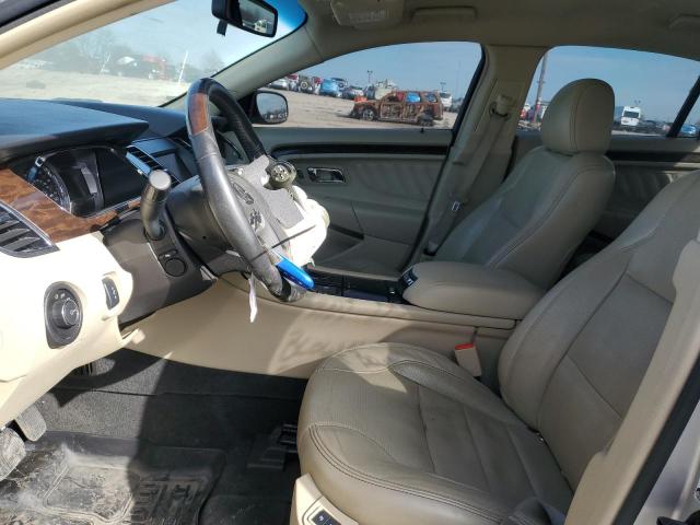 Photo 7 from auction – 2013 FORD TAURUS LIM with VIN 1FAHP2F87DG134448