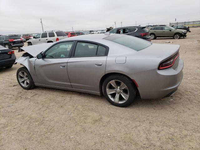 Photo 2 from auction – 2016 DODGE CHARGER SX with VIN 2C3CDXHG0GH241207