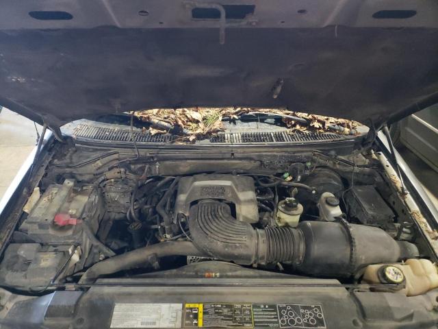 Photo 11 from auction – 2003 FORD F150 with VIN 2FTRX17L93CA31494