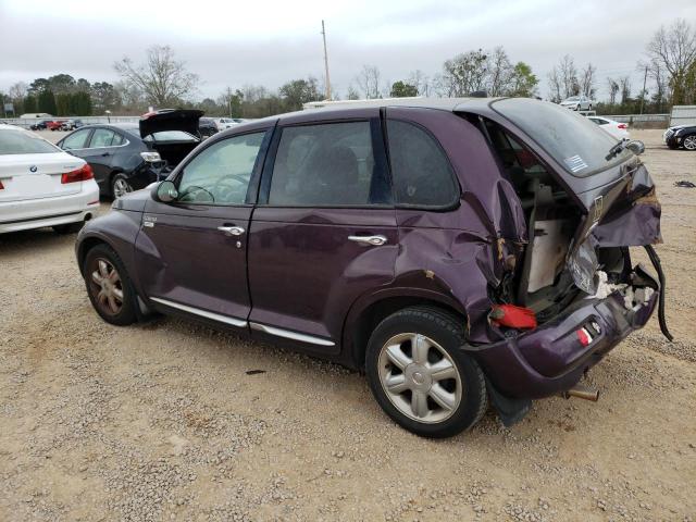 Zdjęcie 2 z aukcji – 2005 CHRYSLER PT CRUISER z VIN 3C8FY68B25T547338