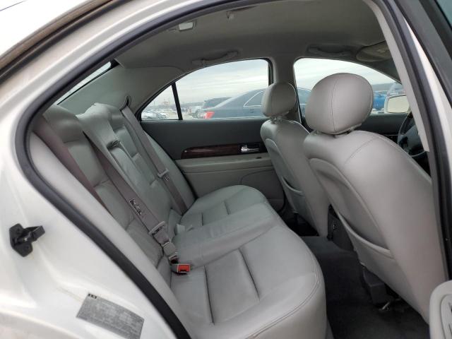 Photo 10 from auction – 2002 LINCOLN LS with VIN 1LNHM86S42Y641053