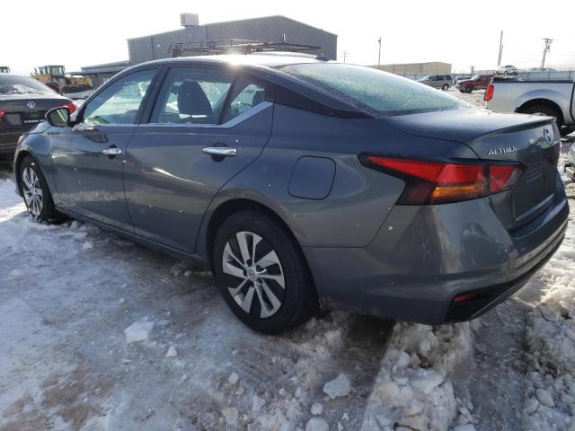 Photo 2 from auction – 2020 NISSAN ALTIMA S with VIN 1N4BL4BV4LC214501