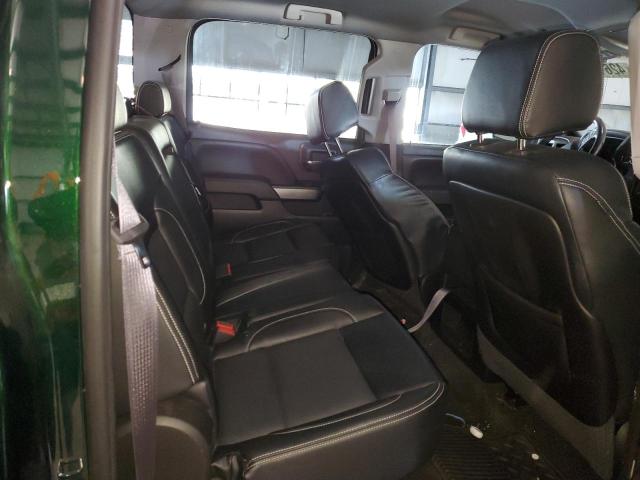 Photo 10 from auction – 2015 CHEVROLET SILVERADO with VIN 3GCUKREC9FG207543
