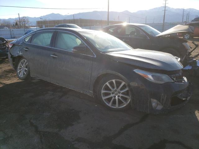 Photo 4 from auction – 2013 TOYOTA AVALON BAS with VIN 4T1BK1EB2DU060892