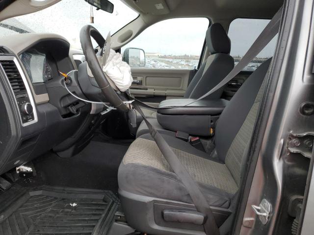 Photo 7 from auction – 2009 DODGE RAM 1500 with VIN 1D3HB18P89S740599