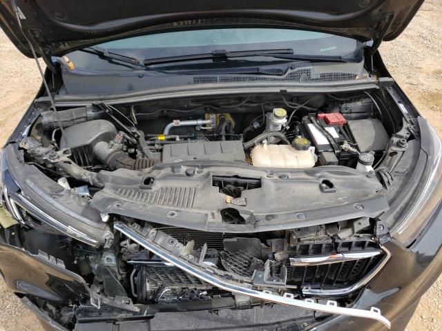 Photo 12 from auction – 2017 BUICK ENCORE PRE with VIN KL4CJASB0HB236544