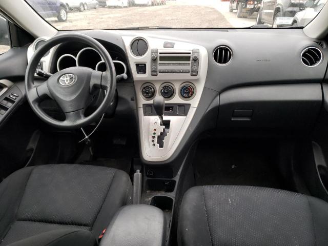 Photo 8 from auction – 2009 TOYOTA COROLLA MA with VIN 2T1KU40E89C167323