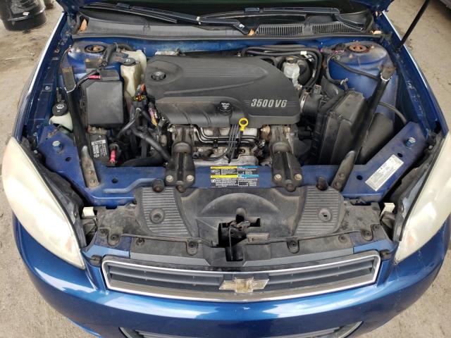 Photo 11 from auction – 2006 CHEVROLET IMPALA LS with VIN 2G1WB58K769365211