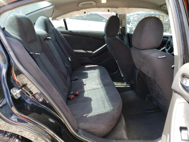 Photo 10 from auction – 2012 NISSAN ALTIMA BAS with VIN 1N4AL2AP2CN579315