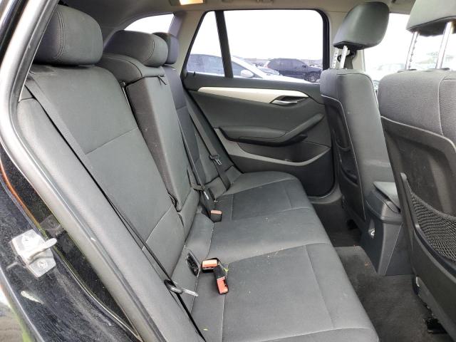 Photo 10 from auction – 2014 BMW X1 SDRIVE2 with VIN WBAVM1C54EVW50061