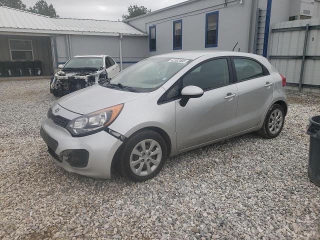 Foto 1 de la subasta – 2012 KIA RIO LX con VIN KNADM5A38C6090329