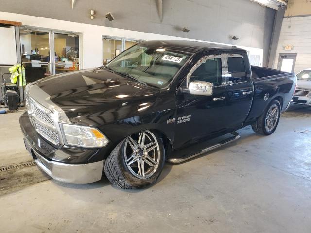 RAM 1500 SLT 2014 with VIN 1C6RR6GT6ES278145 - Photo from auction