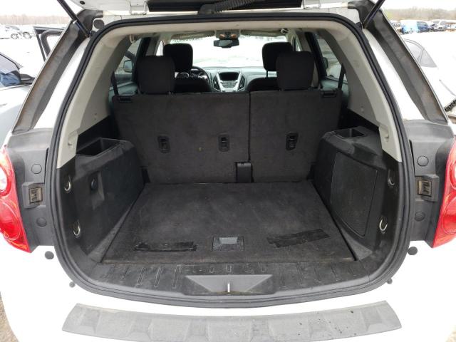 Photo 6 from auction – 2015 CHEVROLET EQUINOX LT with VIN 2GNALCEKXF6143052