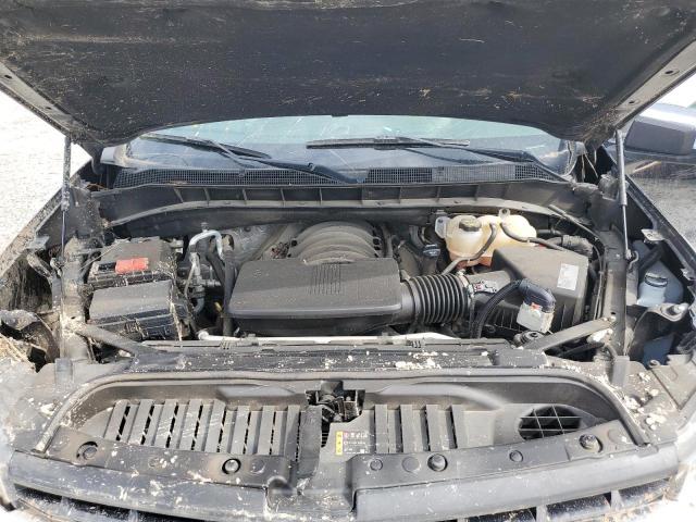 Photo 11 from auction – 2019 CHEVROLET SILVERADO with VIN 3GCPWCED3KG267318
