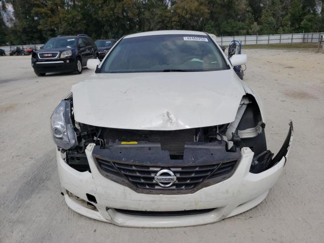 Photo 5 from auction – 2010 NISSAN ALTIMA S with VIN 1N4AL2EP0AC195214