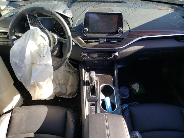 Photo 8 from auction – 2022 NISSAN ALTIMA SL with VIN 1N4BL4EW1NN416904