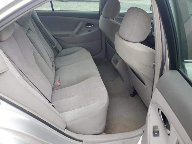 Photo 10 from auction – 2011 TOYOTA CAMRY BASE with VIN 4T1BF3EK0BU600494