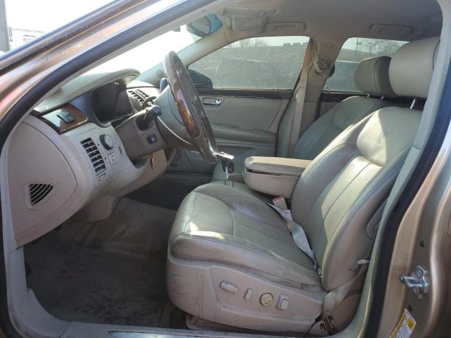 Photo 7 from auction – 2006 CADILLAC DTS with VIN 1G6KD57Y86U110773
