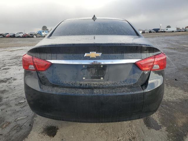 Photo 6 from auction – 2019 CHEVROLET IMPALA LT with VIN 2G11Z5SA9K9121950