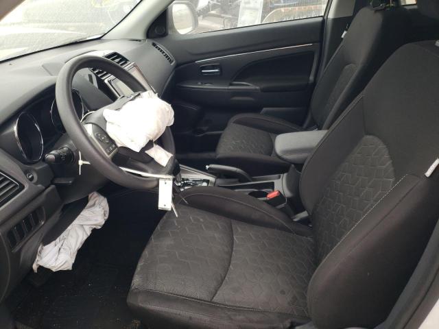 Photo 7 from auction – 2020 MITSUBISHI OUTLANDER with VIN JA4AP3AU4LU030841