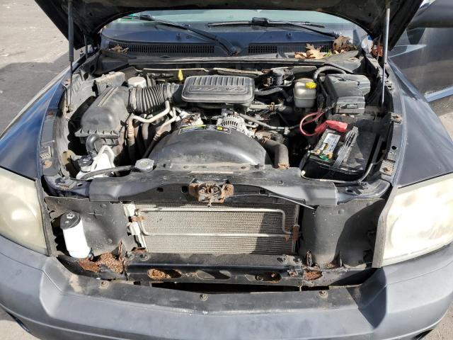 Photo 11 from auction – 2007 DODGE DAKOTA ST with VIN 1D7HW22K57S128265