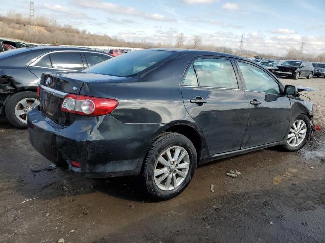 Photo 3 from auction – 2013 TOYOTA COROLLA BA with VIN 2T1BU4EE7DC045408
