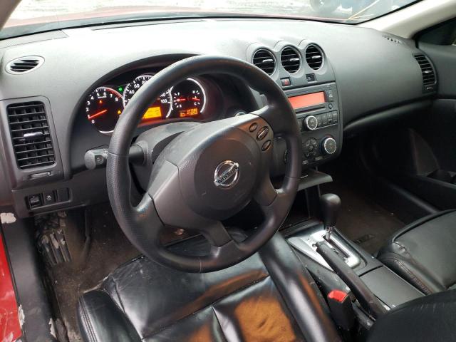 Photo 8 from auction – 2012 NISSAN ALTIMA S with VIN 1N4AL2EP0CC238758