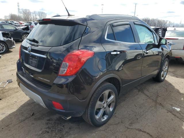 Photo 3 from auction – 2014 BUICK ENCORE with VIN KL4CJCSB6EB602840