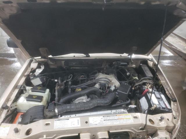 Photo 11 from auction – 1998 FORD RANGER SUP with VIN 1FTZR15U6WPB23140