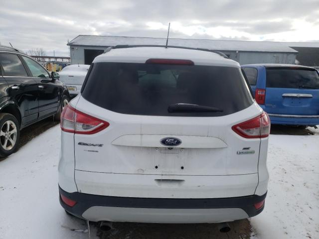 Photo 6 from auction – 2014 FORD ESCAPE SE with VIN 1FMCU0G93EUD52085