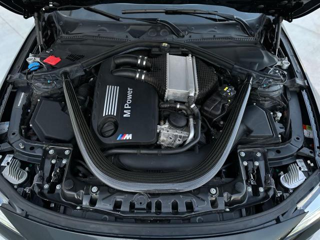 Photo 7 from auction – 2018 BMW M3 with VIN WBS8M9C51J5K99949