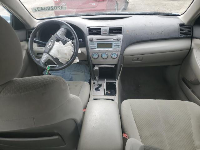 Photo 8 from auction – 2009 TOYOTA CAMRY BASE with VIN 4T1BE46K79U808258