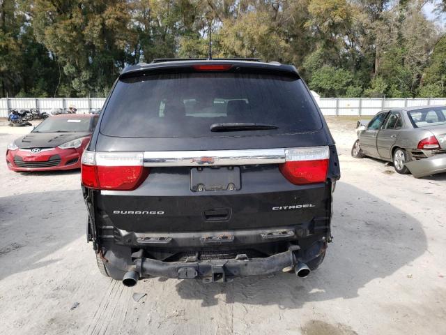Photo 6 from auction – 2012 DODGE DURANGO CI with VIN 1C4SDHET1CC105955