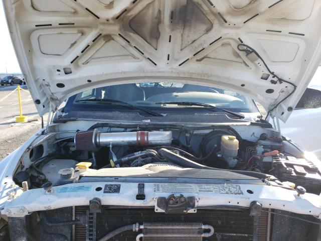 Photo 11 from auction – 2001 DODGE RAM 2500 with VIN 3B7KF23Z01G794234