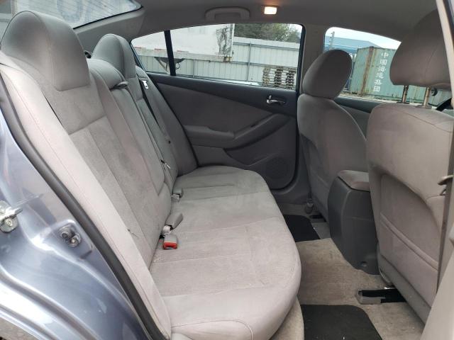 Photo 10 from auction – 2012 NISSAN ALTIMA BAS with VIN 1N4AL2AP8CN531642