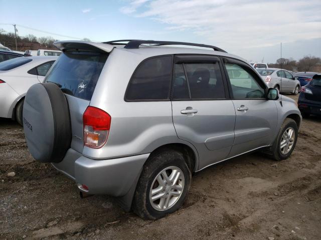 Photo 3 from auction – 2003 TOYOTA RAV4 with VIN JTEHH20V236092535