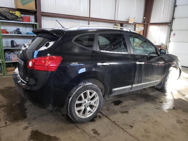 Photo 3 from auction – 2012 NISSAN ROGUE S with VIN JN8AS5MT7CW293000