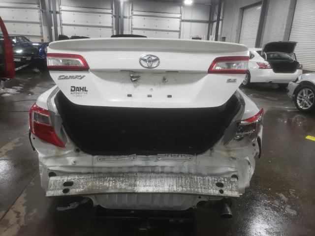 Photo 6 from auction – 2012 TOYOTA CAMRY BASE with VIN 4T1BF1FK6CU160317