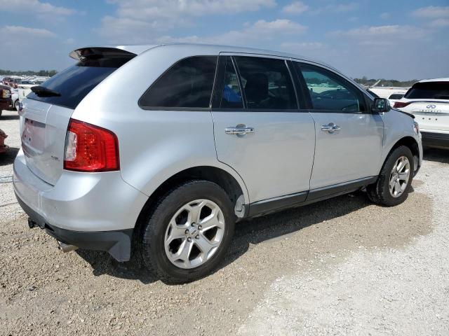 Photo 3 from auction – 2011 FORD EDGE SEL with VIN 2FMDK3JC7BBA93263