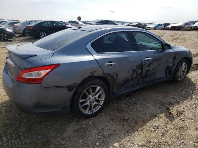 Photo 3 from auction – 2011 NISSAN MAXIMA S with VIN 1N4AA5AP1BC856862