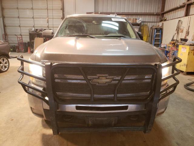 Photo 5 from auction – 2008 CHEVROLET SILVERADO with VIN 1GCHK23K18F206281