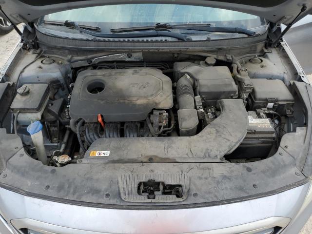 Photo 11 from auction – 2015 HYUNDAI SONATA SE with VIN 5NPE24AF7FH182088