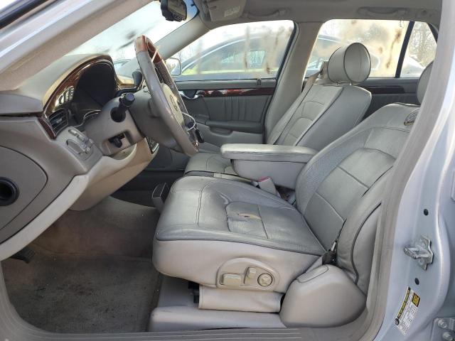 Photo 7 from auction – 2005 CADILLAC DEVILLE with VIN 1G6KD54Y05U226018